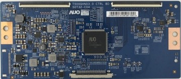 T-CON T500QVN03.0 50T32-C04 INCH43