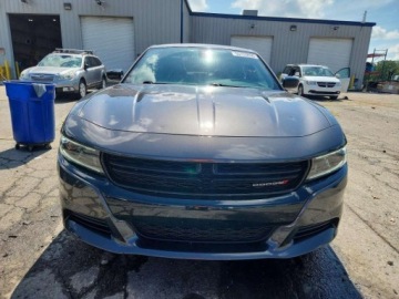 Dodge Charger VII 2023 Dodge Charger Sxt 2023 3.6 Benzyna 292KM, zdjęcie 5