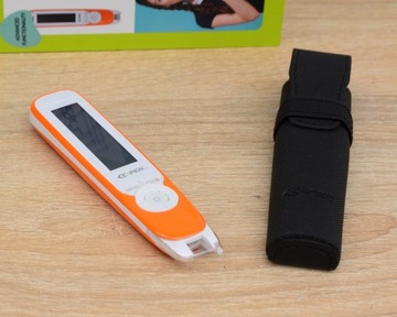 Программа чтения текста в речь C Pen Exam Reader 2 OCR-переводчик Более 10 языков