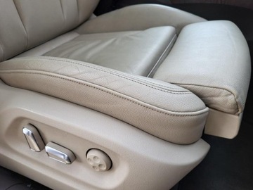 Audi Q5 I SUV Facelifting 2.0 TDI 177KM 2012 AUDI Q5 2.0l TDI 177KM*Quattro 4X4*Salon PL*1 użytkownik*Bezwypadkowy, zdjęcie 36