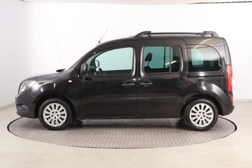 Mercedes Citan W415 Tourer 1.5 111 CDI 110KM 2018 Mercedes Citan 111 CDI, Salon Polska, VAT 23%, zdjęcie 2