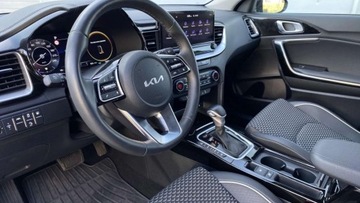 Kia XCeed 2022 Kia XCeed Salon PL Bussines Line 1,6 Plug-in 1.6 Hybryda Plug-in 105KM, zdjęcie 8