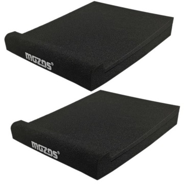 НАБОР СТУДИЙНЫХ МОНИТОРОВ YAMAHA HS5 БЕЛЫЙ ACTIVE