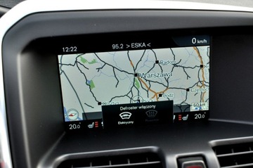 Volvo XC60 I SUV Facelifting 2.0 D3 136KM 2015 Volvo XC 60 LiFT 2,0 D3 5-Cilindrów Ledy Digital, zdjęcie 32