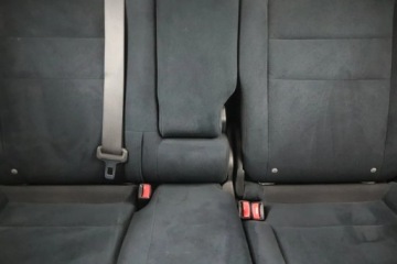 Honda Civic VIII Hatchback 5d 1.4 i 83KM 2008 Honda Civic 1.4 i-DSI, Salon Polska, Serwis ASO, zdjęcie 9