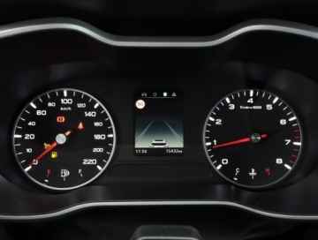 MG ZS II SUV Classic 1.5 VTi-Tech 106KM 2024 MG ZS SUV 1.5, 1. Właściciel, Serwis ASO, VAT 23%, zdjęcie 10