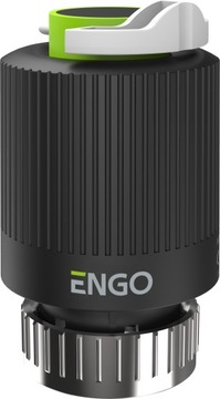 Siłownik Engo Controls E30NC230