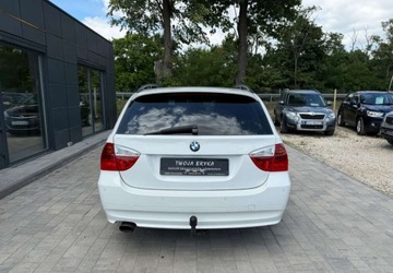 BMW Seria 3 E90-91-92-93 Coupe E92 320i 170KM 2008 BMW Seria 3 BMW Seria 3 320i 2.0 Benzyna 170KM, zdjęcie 6