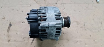 A4 B9 8W ALTERNÁTOR 2.0 TDI 04L903024 A5 Q5 VW AUDI