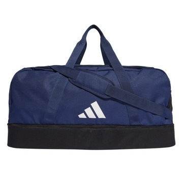 TORBA ADIDAS TIRO DUFFEL BAG BC SPORTOWA TRENINGOWA NA SIŁOWNIĘ TURYSTYCZNA