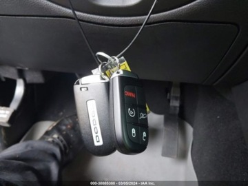 Dodge Durango III 2023 Dodge Durango 2023 DODGE DURANGO , silnik 5.7 5.7 Benzyna 360KM, zdjęcie 13