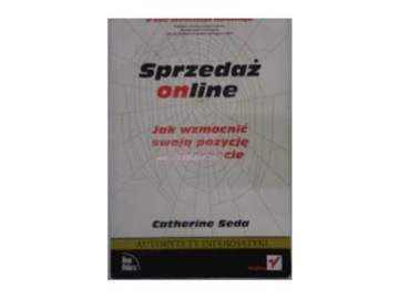 Sprzedaż online. Jak wzmocnić swoją pozycję w inte