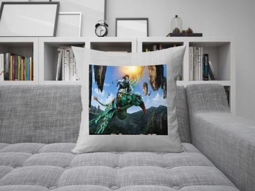 ДЕКОРАТИВНАЯ ПОДУШКА 40х40 МИКРОФИБРА FORTNITE GAME + МНОГО ДИЗАЙНОВ