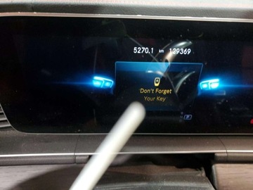 Mercedes GLE V167 2021 Mercedes-Benz GLE Coupe AMG 53 4Matic 2021 3.0l 3.0 Benzyna 429KM, zdjęcie 9