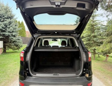 Ford Kuga II SUV Facelifting 1.5 EcoBoost 150KM 2019 Ford Kuga Ford Kuga 1.5 EcoBoost 2x4 Titanium 1.5 Benzyna 150KM, zdjęcie 33