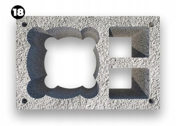 Дымоходная система RAUCH Дымоход 7 м для системы 200+80