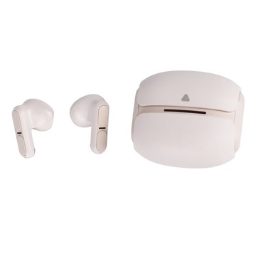 Наушники-вкладыши Bluetooth 5.3 с низкой задержкой, легкие, KU