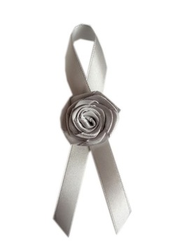 PR19 * Przypinka butonierka na ślub studniówkę