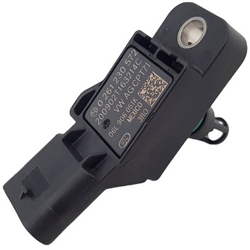 CZUJNIK CIŚNIENIA KOLEKTORA MAP SENSOR 06L906051B