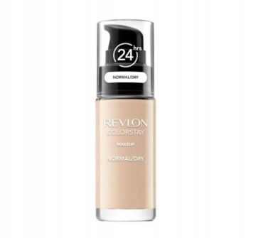REVLON COLORSTAY CC.DRY FOUNDATION 330 НАСОС