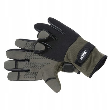 НЕОПРЕНОВЫЕ ПЕРЧАТКИ 102 XL