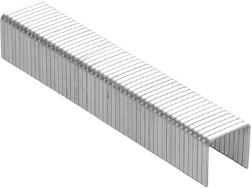 ZSZYWKI MŁOTKOWE ZSZYWKA TAPICERSKIE STALOWE OCYNK ZSZYWACZ 1,2 mm x 10 mm