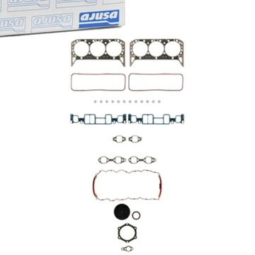 USZCZELKI SILNIKA KPL do CHEVROLET S10 BLAZER 4.3
