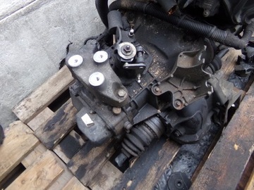 ASTRA J 1.4 16V 13R 100KM SKŘÍŇ ŘAZENÍ 5 U6W419 A11044871U6W419