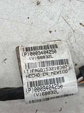 DODGE CHALLENGER 2021 JINÁ SVAZEK PŘÍVODŮ / KABEL