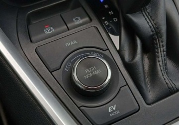 Toyota RAV4 V SUV 2.5 Hybrid Dynamic Force 222KM 2022 Toyota RAV4 RAV4 FV23 Comfort Style 4x4 Salon PL 1 wlasciciel ASO, zdjęcie 24