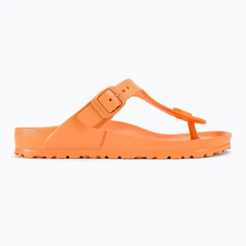 Japonki BIRKENSTOCK Gizeh EVA Regular papaya 37 EU