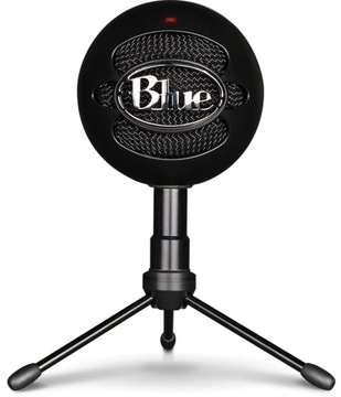 Blue Microphones Snowball iCE USB- Mikrofon Stream