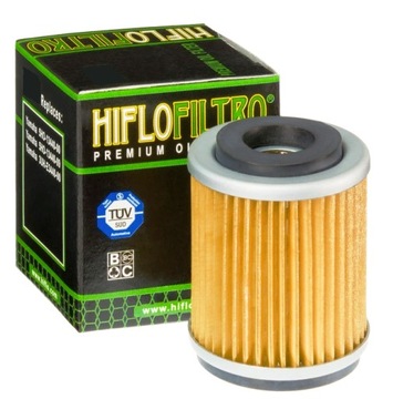 FILTR OLEJU HILFO Quad Jianshe Puma Farm 250cc ATV