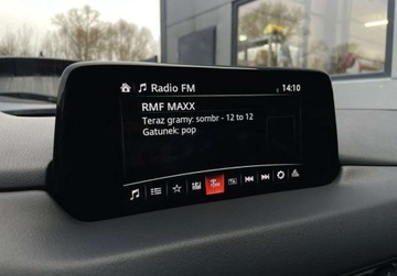 Mazda CX-5 II SUV 2.0 SKY-G 165KM 2019 Mazda CX-5 II FULL LED gwarancja BEZWYPADKOWA 165 KM manual 2.0, zdjęcie 22