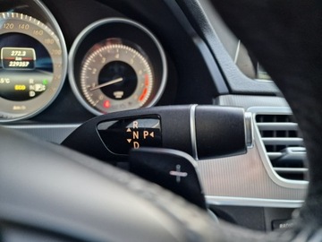 Mercedes Klasa E W212 Kombi Facelifting 200  184KM 2013 Mercedes E 200 Avantgarde Lift Automat Ledy, zdjęcie 29