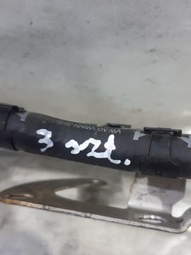 PŘÍVOD WAZ VODY 04C121497G VW AUDI SKODA SEAT