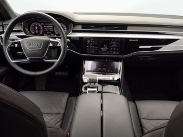 Audi A8 D5 Sedan Facelifting 3.0 50 TDI 286KM 2024 Audi A8 50TDI Quattro Long 286kmNight Vision Gwarancja do 2029r Os skretna, zdjęcie 18