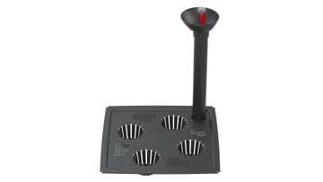 Lamela SYSTEM NAWADNIAJĄCY DO FINEZJA/JUKA 30x30