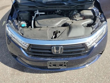Honda Odyssey IV 2024 Honda Odyssey Touring 2024 3.5l 3.5 Benzyna 280KM, zdjęcie 6