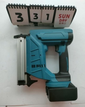 ЭЛЕКТРИЧЕСКИЙ СТЕПЛЕР ГВОЗДЕЛЬНЫЙ ПИСТОЛЕТ