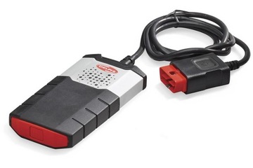 Диагностический интерфейс Delphi DS150E