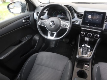 Renault Arkana SUV 1.3 TCe 140KM 2022 Renault Arkana 1.3 TCe, Salon Polska, zdjęcie 6