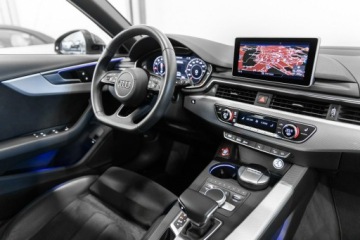 Audi A4 B9 Avant 2.0 45 TFSI 245KM 2019 Audi A4 Allroad 2.0TFSI. 245 KM., zdjęcie 32