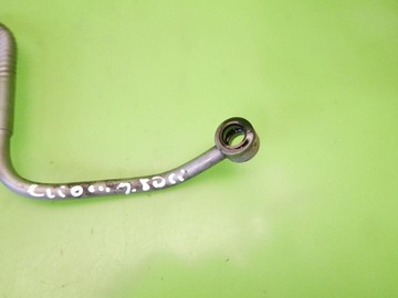 МАСЛОпровод ТУРБИНЫ RENAULT CLIO III PHI 1.5 DCI