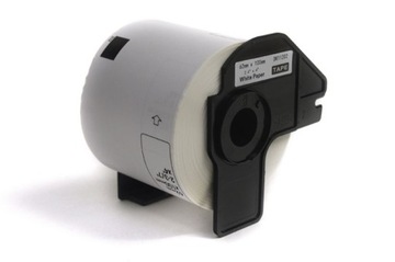 Etykiety do Brother QL DK11202 62mm*100mm