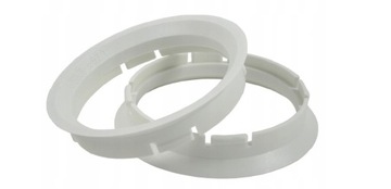 PIERŚCIENIE PIERŚCIEŃ CENTRUJĄCY 63,3mm na 57,1mm