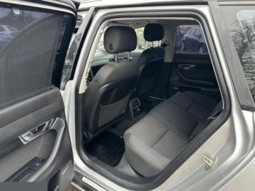 Audi A6 C6 Avant 2.7 V6 TDI 180KM 2008 Audi A6 Avant 2.7 TDI multitronic 180KM 2008r, zdjęcie 21