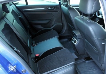 Renault Megane IV Grandtour 1.3 TCe 140 FAP 140KM 2019 Renault Megane 1.3 TCe 140KM GTline Czujniki Bluetooth SalonPL FVmarza 1.3, zdjęcie 13