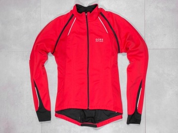 GORE BIKE WEAR PHANTOM 2 WINDSTOPPER SOFTSHELL 40