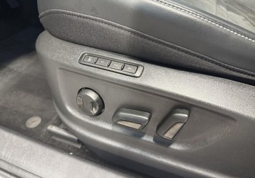 Seat Ateca SUV Facelifting 1.5 EcoTSI 150KM 2022 Seat Ateca Xperience 1.5 TSI 150 KM 2022 FV23 Serwis ASO 1.5 Benzyna 150KM, zdjęcie 23